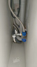 海爾（Haier）滾筒洗衣機(jī)10公斤大容量智能直驅(qū)變頻電機(jī)全自動(dòng)家用超薄嵌入式初色BD527H官方旗艦店一級(jí)能耗靜音 晶彩觸屏+直驅(qū)變頻+雙頭噴淋+澎湃沖浪 曬單實(shí)拍圖