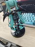 初音未來手辦景品初音未來惡魔手辦初音未來周邊初音未來擺件 【魅魔初音】 高20cm 曬單實拍圖