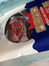 骉祥牛排原肉整切西冷菲力牛排低脂代餐牛肉冷凍速食品西餐半成品e 牛排眼肉150g*5片 曬單實(shí)拍圖