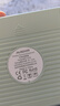 阿斯盾Hola111真機械鍵盤(pán)無(wú)線(xiàn)2.4G游戲電競家用辦公鍵盤(pán)臺式筆記本電腦100%布局多鍵無(wú)沖深林綠色 曬單實(shí)拍圖