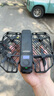 HOVER CAMERA哈浮飛行相機X1 PRO/PROMAX  遙控器套裝 OLED智能圖傳信標 智能飛行器配件 飛行相機配件 OLED智能圖傳信標+磁吸轉接件+車(chē)把支架 曬單實(shí)拍圖