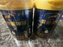 愛他美（Aptamil）領(lǐng)熠123段800g 3罐原裝進(jìn)口嬰幼兒配方奶粉【咨詢享優(yōu)惠】 2段 800g 3罐 【咨詢有優(yōu)惠】 曬單實(shí)拍圖