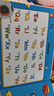 學而思Phonics A-Z自然拼讀 英語啟蒙發(fā)聲書 （三級）語感大啟蒙孩子學習自然拼讀的必備神器 美國幼兒園同步自拼內(nèi)容暑假作業(yè) 一升二暑假銜接 小升初暑假銜接 曬單實拍圖