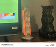 哈曼卡頓 【丁禹兮同款】 音樂水晶五代 流光版 藍牙音箱  音響 電腦桌搭 居家藝術 畢業(yè)季 生日禮物 水晶5 曬單實拍圖