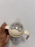 bebebus學(xué)飲杯嬰兒重力球吸管水杯tritan一歲以上寶寶牛奶杯非奶瓶270ml 曬單實(shí)拍圖