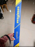 固特異（Goodyear）福特銳際雨刮器汽車(chē)用品專(zhuān)用配件2020款膠條前雨刷條25/20 1對 曬單實(shí)拍圖