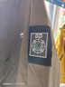 JEEP SPIRIT吉普沖鋒夾克男三合一衣服外套男秋冬季男士休閑寬松工裝連帽男裝 曬單實(shí)拍圖