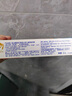 ELMEX艾美適寶寶兒童牙膏0-3-6歲嬰兒奧拉氟防蛀固齒含氟牙膏牙齦護(hù)理 曬單實拍圖