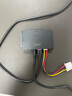 綠聯(lián) USB3.0轉(zhuǎn)IDE/SATA易驅(qū)線轉(zhuǎn)接頭 外接2.5/3.5英寸硬盤轉(zhuǎn)接適用筆記本臺(tái)式電腦硬盤座 曬單實(shí)拍圖
