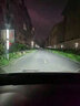 光崎嶇適用汽車LED大燈H1高亮H7聚光H4遠(yuǎn)光9005近光H11霧燈改裝車燈燈泡 H1型號(hào) 六銅管超亮LED【一對(duì)價(jià)】 對(duì)裝 曬單實(shí)拍圖