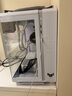 AMD銳龍R9 9950X3D ROG全家桶華碩RTX5080/5090D千幀電競(jìng)顯卡主機(jī)AI渲染建模臺(tái)式電腦主機(jī)DIY組裝機(jī) 銳龍9 9950X3D+RTX5090D|配置七 主機(jī)套件 曬單實(shí)拍圖