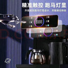 Heiai全自動(dòng)家用智能茶吧機高端客廳用溫熱款立式辦公下置水桶茶吧柜飲水機 手動(dòng)龍頭 自動(dòng)龍頭 溫熱型 【雙出水+遙控款+升級款雙壺】 曬單實(shí)拍圖