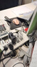悠品 華碩筆記本電腦充電器19V3.42A 65W通用PRO0551 451LBU400V PU500C 4.5*3.0接口電源適配器線 曬單實(shí)拍圖