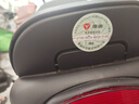雅迪【京東區(qū)域?qū)？睢侩妱?dòng)自行車性價(jià)比銷冠鉛酸通勤買菜男女代步電動(dòng)車糖豆小錦鯉小果粒歡樂(lè)豆豆蔻綠 曬單實(shí)拍圖