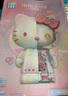 TOP TOY三麗鷗HelloKitty幻彩琉璃大體積木拼裝兒童玩具女生生日禮物 曬單實拍圖
