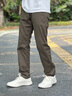 Allbirds休閑鞋Wool Runner NZ新品羊毛秋冬輕便百搭男女休閑鞋 自然白（自然白底） 43 /M10 男碼 曬單實拍圖