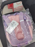 卡拉羊書包小學(xué)生1-3-6年級超輕減負(fù)背包戶外男女高顏值兒童休閑雙肩包 曬單實(shí)拍圖