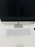蘋(píng)果（Apple）imac二手蘋(píng)果一體機 辦公設計家用游戲臺式電腦主機 20年27寸5K超清WT2-i5/16G/256G 曬單實(shí)拍圖