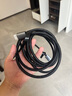 綠巨能（llano）HDMI線(xiàn)2.1版8K60Hz 4K240Hz高清視頻連接線(xiàn) 兼容HDMI2.0 筆記本電腦接電視投影儀顯示器3米 送扎帶 曬單實(shí)拍圖