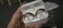 聲闊（SoundCore）【國家補貼】AeroClip耳夾式藍牙耳機無(wú)線(xiàn)開(kāi)放式運動(dòng)跑步耳機骨傳導耳機不入耳適用蘋(píng)果華為小米白 曬單實(shí)拍圖