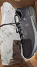安德瑪（UNDERARMOUR）春夏Rogue 4男子運(yùn)動跑步鞋跑鞋3026998 黑色002 42.5 曬單實(shí)拍圖