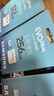 三星（SAMSUNG）512GB TF(MicroSD)存儲(chǔ)卡 EVO白卡 U3A2V30 手機(jī)平板游戲機(jī)內(nèi)存卡 支持4K視頻 讀160MB/s寫(xiě)120MB/s 曬單實(shí)拍圖