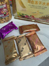 牧果人凍干混合水果干150g/袋 榴蓮草莓芒果火龍果桃干健康休閑解饞零食 曬單實拍圖