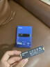 三星（SAMSUNG）1TB SSD固態(tài)硬盤 M.2接口(NVMe協(xié)議PCIe4.0*4/5.0*2)讀速7150MB/S 990 EVO Plus 曬單實(shí)拍圖