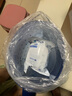 碧然德（BRITA）過(guò)濾凈水器 家用濾水壺 凈水壺 海洋系列 3.5L（藍(lán)）+專家版濾芯5枚 環(huán)保加固包裝 曬單實(shí)拍圖