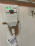 海信（Hisense）3200W速熱節(jié)能鉆石無縫膽免換鎂棒8倍增容60升家用電熱水器雙重安全防護C301i一級能效國家補貼20% 曬單實拍圖
