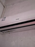 志高（CHIGO）空調(diào)掛壁機(jī) 一級能效節(jié)能靜音臥室掛機(jī) ECO省電 獨(dú)立除濕 智能自清潔家電 純銅管 新國標(biāo)能效 含基 2匹 一級能效 變頻冷暖 （店長推薦） 曬單實(shí)拍圖