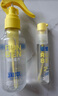 潤本驅蚊水防蚊噴霧30ml*2+180ml蚊蟲叮咬花露水20%派卡瑞丁 曬單實拍圖