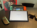 任天堂（Nintendo）【國(guó)內(nèi)保稅倉(cāng)】Switch2/1代 OLED/續(xù)航加強(qiáng)日版/港版便攜家用ns體感游戲機(jī)掌機(jī) 港版switch2國(guó)際多語(yǔ)言保稅（贈(zèng)共享會(huì)員） 曬單實(shí)拍圖
