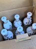 古井貢酒 懷舊版 濃香型白酒 42度 500ml*6瓶 整箱裝 口糧酒 曬單實(shí)拍圖