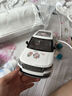 赟婭仿真越野汽車模型1:18大號(hào)路虎攬勝合金玩具車送男生圣誕節(jié)日禮物 1：18路虎攬勝車模 曬單實(shí)拍圖