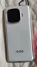 vivo iQOO Z9 Turbo長(zhǎng)續(xù)航版【國(guó)家補(bǔ)貼】12GB+256GB 星光白 第三代驍龍8s 6400mAh電池 電競(jìng)手機(jī)  曬單實(shí)拍圖