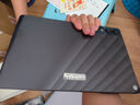 小米狐貍2025新款pad Pro 4K超清旗艦屏 144Hz高刷新率 安卓平板電腦 5G全網(wǎng)通插卡WiFi二合一辦公學(xué)生學(xué)習(xí) 星空灰 12英 4K旗艦屏144Hz高刷 16G+512G 曬單實(shí)拍圖