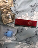 伊思（it‘s skin）紅參蝸牛BB霜粉底液50ml 象牙白色服帖輕薄持久化妝品女生日禮物 曬單實拍圖