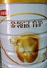 伊利金領(lǐng)冠育護(hù)【5倍DHA好腦力】嬰兒奶粉1段(0-6個(gè)月)400g 曬單實(shí)拍圖
