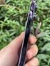 AppleiPhone 14 ProMax【24期免息】蘋(píng)果14promax 國行5G蘋(píng)果二手手機 暗紫色【人氣推薦】 8新 128G 國行全網(wǎng)通 曬單實(shí)拍圖