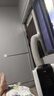 格力同款壓縮機移動空調(diào)家用立式單冷暖一體機快速制冷變頻輕音節(jié)能免安裝排水無外機空調(diào)扇冷風(fēng)扇 大2匹冷暖丨適用25㎡丨四季通用 曬單實拍圖