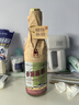李渡高粱 暢飲版 45度 500ml 白酒 45度 500mL 1瓶 【拍2瓶配禮袋】 曬單實(shí)拍圖