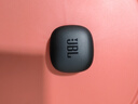 JBL T280TWS X3 真無線藍(lán)牙耳機 半入耳式音樂通話降噪防水防汗 國家補貼 游戲耳麥生日七夕禮物 黑色 曬單實拍圖