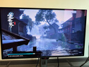 華碩（ASUS）ROG絕神 OLED 26.5英寸顯示屏2K 280Hz顯示器電競(jìng)G-sync 0.03ms響應(yīng)HDR400真10Bit HDMI2.1 XG27ACDMS 2K280Hz OLED 曬單實(shí)拍圖