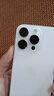 【國(guó)行在保】Apple蘋(píng)果iPhone16 Pro（A3294）A18 pro二手手機(jī)國(guó)行優(yōu)惠券補(bǔ)貼 白色鈦金屬 128G 曬單實(shí)拍圖