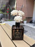 蕙秀梔子花香薰室內家用持久房間留香房間臥室香熏香氛酒店衛生間香水 梔子花-梔子花還原 50ml 1瓶 曬單實(shí)拍圖