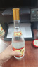 汾酒黃蓋玻汾53度  475mL 清香型白酒 高度口糧酒 泡酒 送禮禮贈 53%vol 475mL 6瓶 黃蓋玻汾 曬單實拍圖