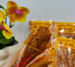 麻二嬸江西特產(chǎn)萍鄉(xiāng)辣片80后90后網(wǎng)紅豆皮辣條小時(shí)候童年味道香辣味零食 【試試款＜30g】虧大發(fā)*1包 曬單實(shí)拍圖