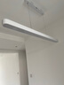 雷士（NVC）全光譜護眼吸頂燈客廳燈簡約臥室燈智能套餐LED照明燈具燈飾悅晨S 160W 【全光譜】三室兩廳/餐吊燈 曬單實拍圖