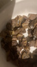 東來順 內(nèi)蒙古羔羊原切去骨羊后腿肉2斤 BBQ燉煮燒烤串 清真中華老字號 曬單實(shí)拍圖